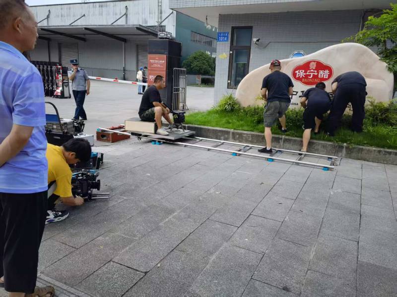 崇义县TVC拍摄：制造业专属TVC方案，用镜头展现企业硬核实力！