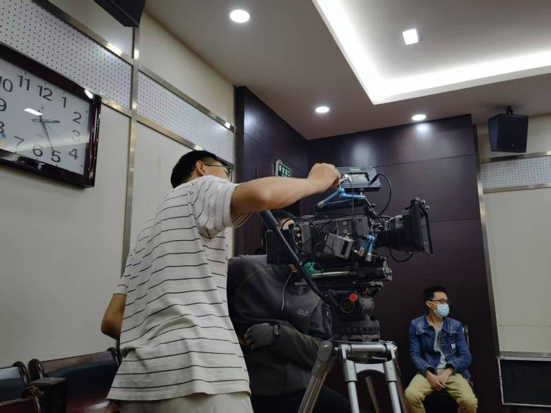 崇义县TVC拍摄公司：让每个品牌都能拥有自己的好莱坞大片