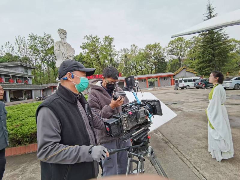 崇义县广告片拍摄公司：从策划到投放，一站式服务，让品牌传播更高效！