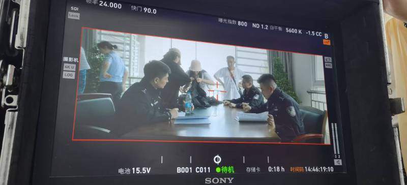 崇义县广告片拍摄公司服务世界500强的标准化体系